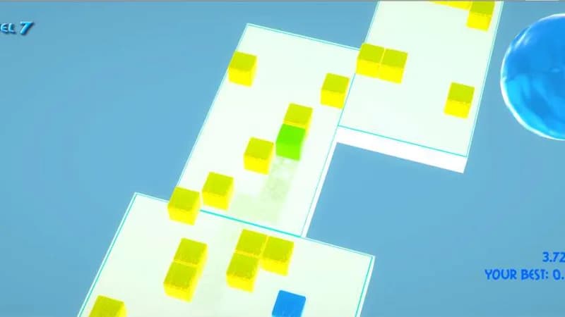 GooCubelets 2 Steam CD Key - 5