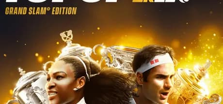 TopSpin 2K25 Grand Slam Edition PC Steam Account