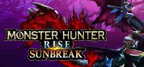 MONSTER HUNTER RISE + Sunbreak Deluxe Edition DLC Steam Account
