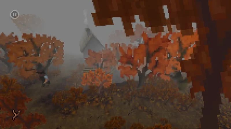 A Room Beyond Steam CD Key - 5