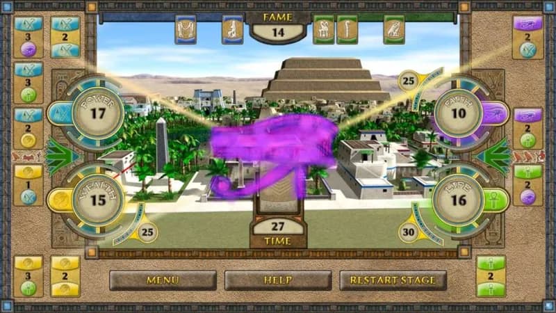 Empire of the Gods Steam CD Key - 2