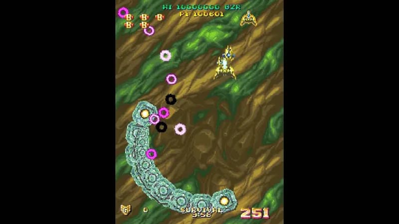 Fire Arrow Plus Steam CD Key - 4