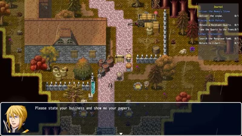 Unhappy Ever After Steam CD Key - 3