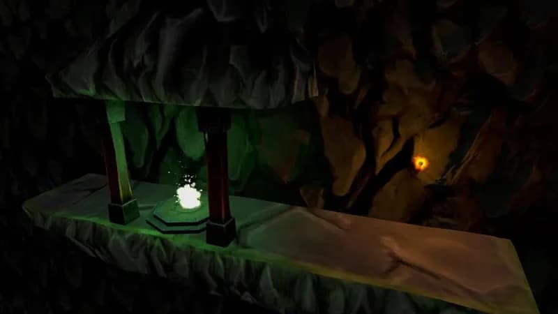 Torch Cave Steam CD Key - 3