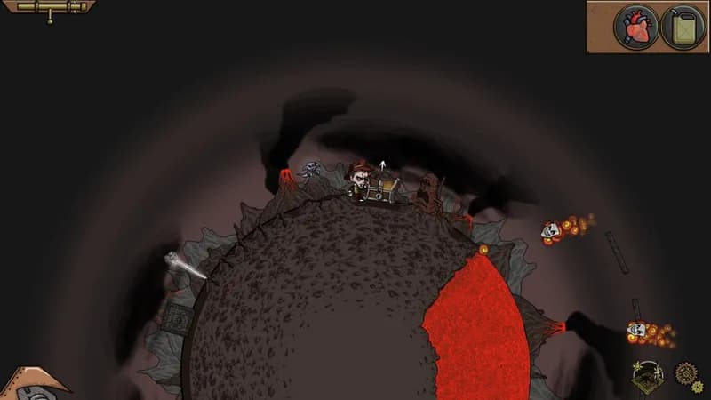 So Long Earth Steam CD Key - 3
