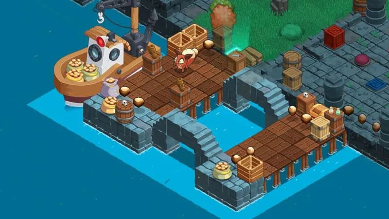 Red's Kingdom Steam CD Key - 5