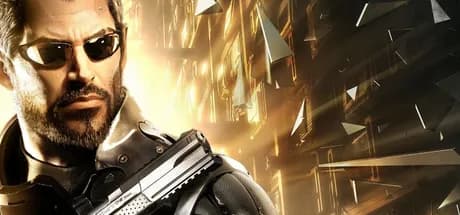 Deus Ex: Mankind Divided Digital Deluxe Edition PC Steam CD Key