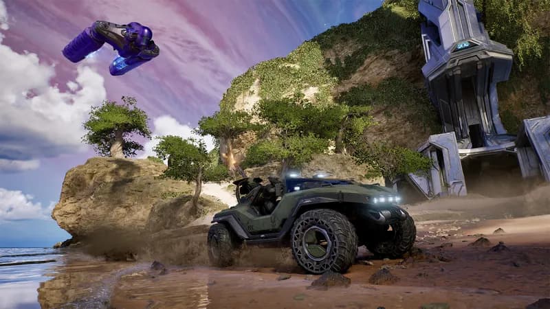 Halo: Campaign Evolved PC Steam Account - 2