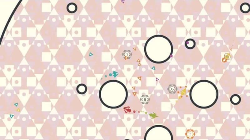 Abstract Arena Steam CD Key - 5