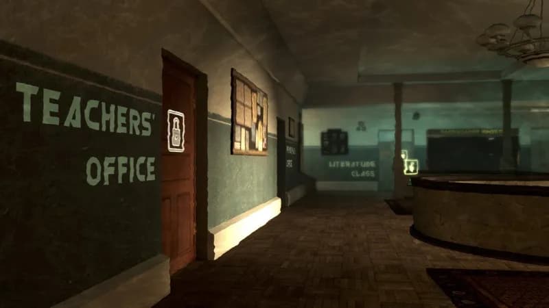 In Fear I Trust Episode 2 Steam CD Key - 3