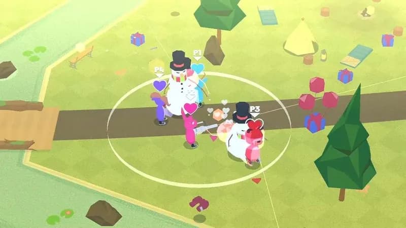 Neighborhorde Steam CD Key - 3