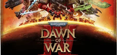 Warhammer 40,000: Dawn of War IV Commander Edition PC Steam Account