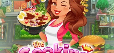 The Cooking Game PC Steam CD Key