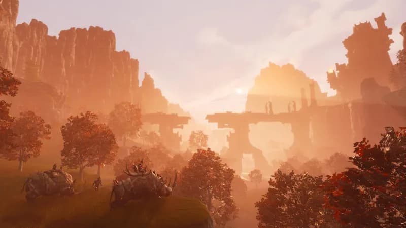 Conan Exiles: Isle of Siptah Edition Steam Account - 4