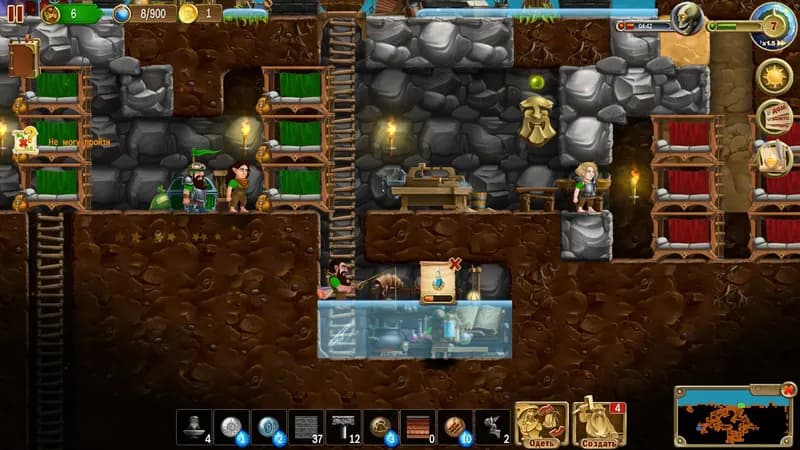 Craft the World Ultimate Craft Bundle PC Steam Account - 3