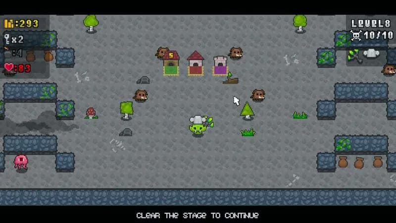 Super LOH Steam CD Key - 4