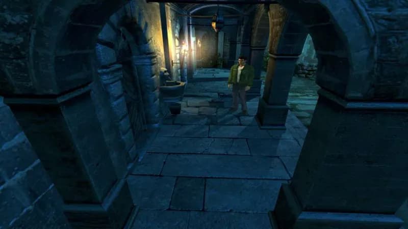 Memento Mori Steam CD Key - 5