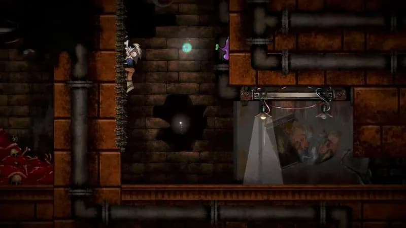 Illusoria Steam CD Key - 5