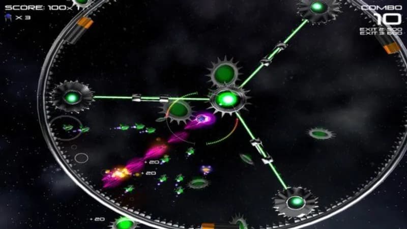 Scoregasm Steam CD Key - 4