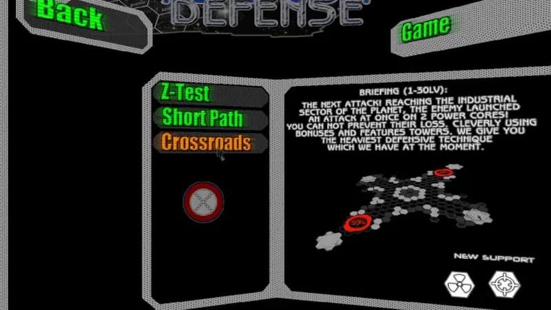 Hexagon Defense Steam CD Key - 3