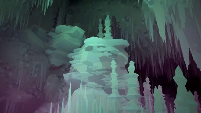 Echo Grotto Steam CD Key - 4