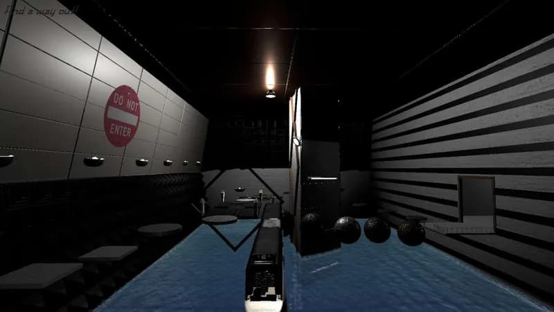 P-Walker's Simulation Steam CD Key - 4