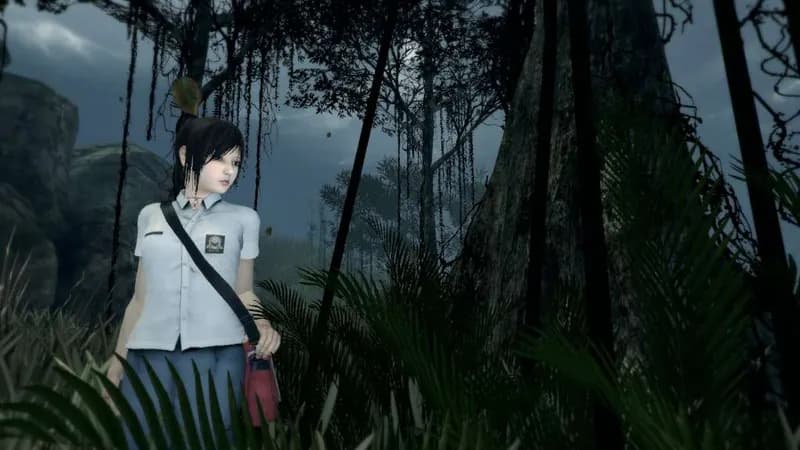 DreadOut - Soundtrack & Manga DLC Steam CD Key - 6