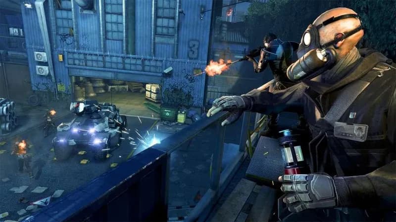 Dirty Bomb - The Ultimate Starter Pack PC Steam CD Key - 2