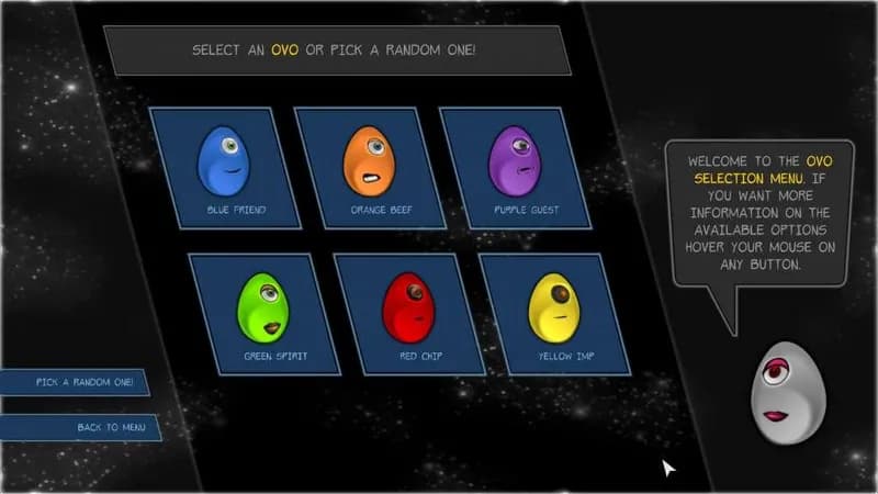 OVO Smash! Steam CD Key - 4