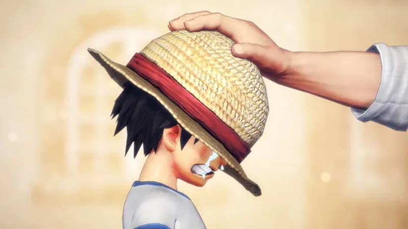 One Piece Pirate Warriors 3 Gold Edition Steam CD Key - 5