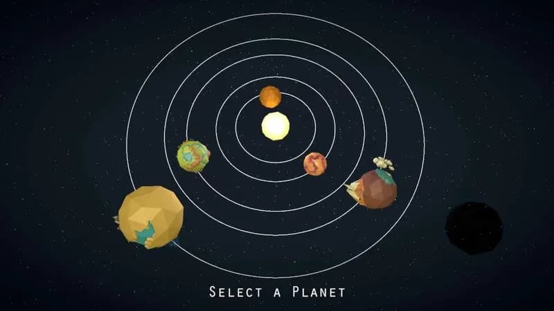 Lunaform Steam CD Key - 3