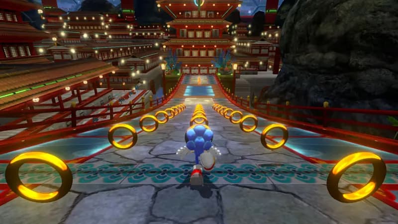 Sonic Colors: Ultimate Digital Deluxe PC Steam Account - 3