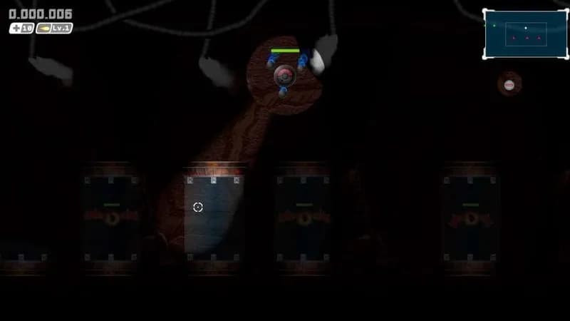 Void Source PC Steam CD Key - 4