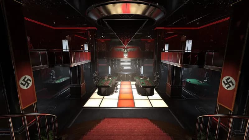 Wolfenstein: Youngblood Deluxe Edition PC Steam Account - 3