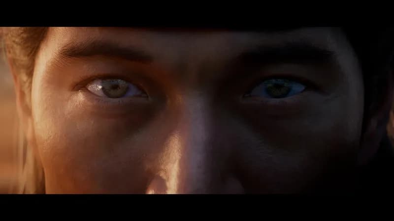 Mortal Kombat 1 Premium Edition Steam Account - 3