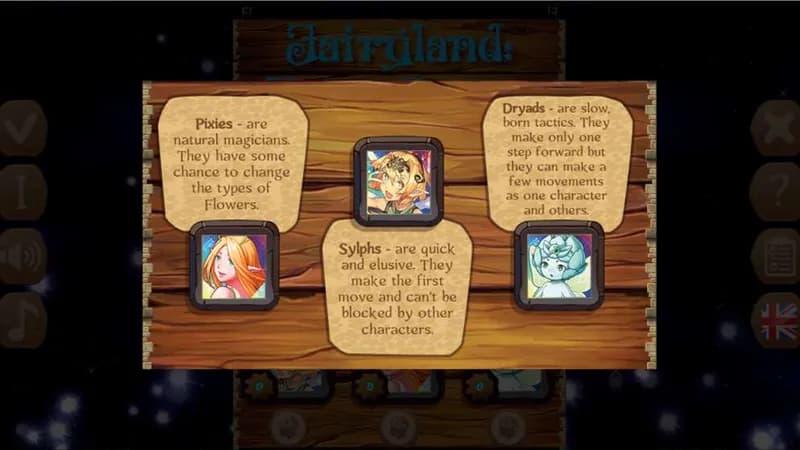 Fairyland: Fairy Power PC Steam CD Key - 5
