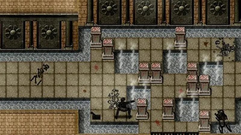 Atonement 2: Ruptured by Despair Steam CD Key - 5