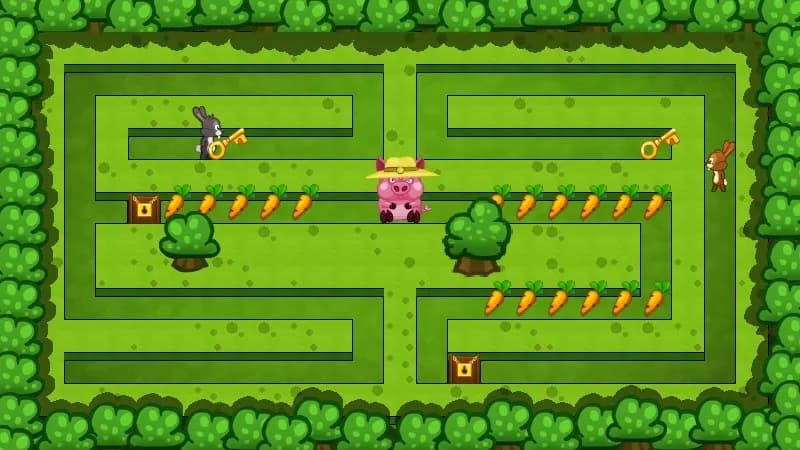 Cuties Steam CD Key - 2