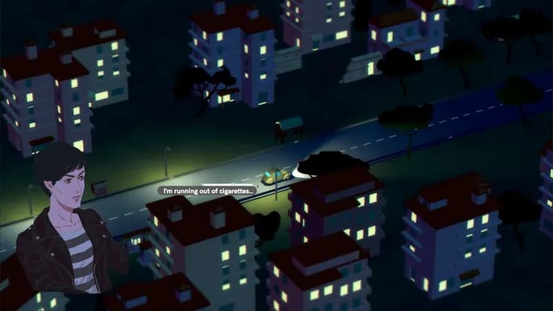 Wheels of Aurelia Steam CD Key - 2