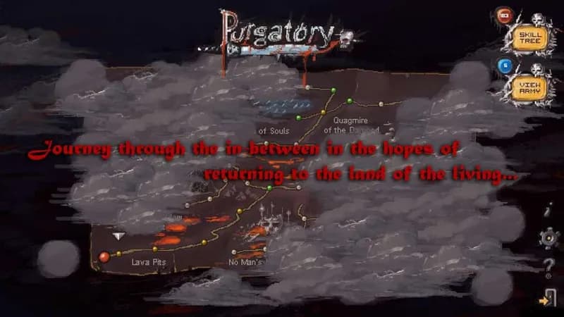 Purgatory Steam CD Key - 5