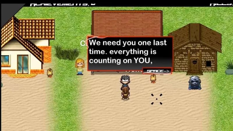The Quest for Achievements II Steam CD Key - 4