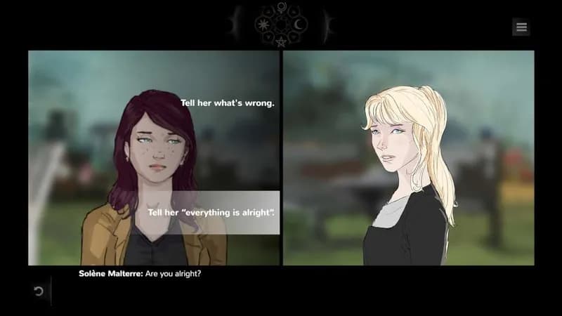 Along the Edge Steam CD Key - 2