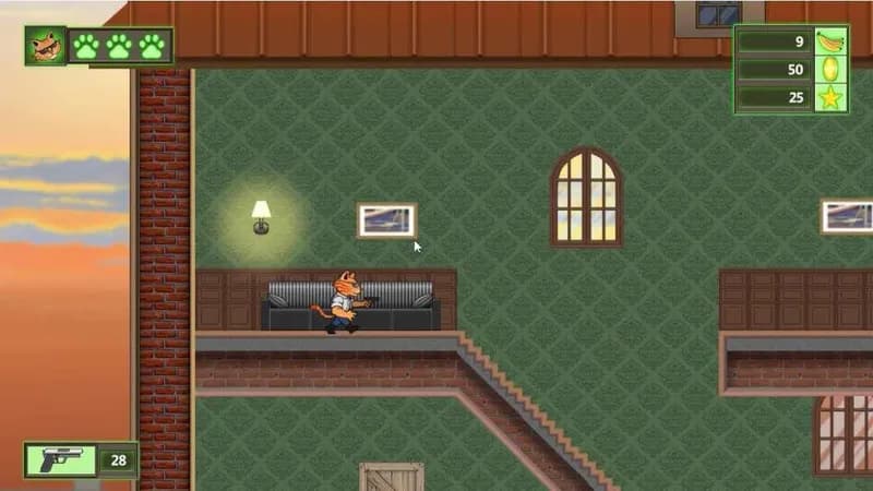 Crazy Catman Steam CD Key - 3