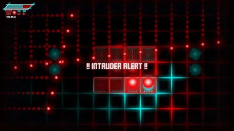 Cyber Complex Steam CD Key - 3