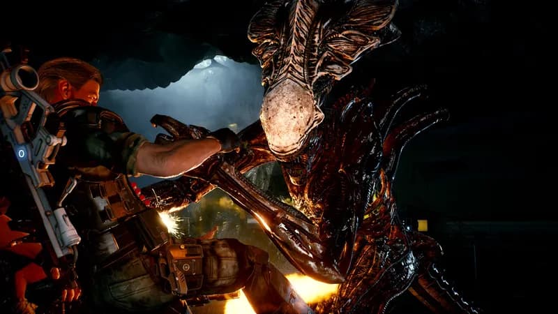Aliens: Fireteam Elite Ultimate Edition PC Steam Account - 3
