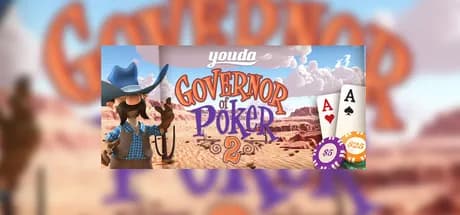 Governor of Poker 2 Steam CD Key
