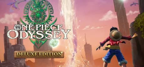 ONE PIECE ODYSSEY Deluxe Edition PC Steam Account