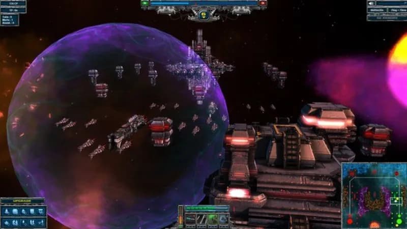 Stellar Impact Bundle Steam CD Key - 3
