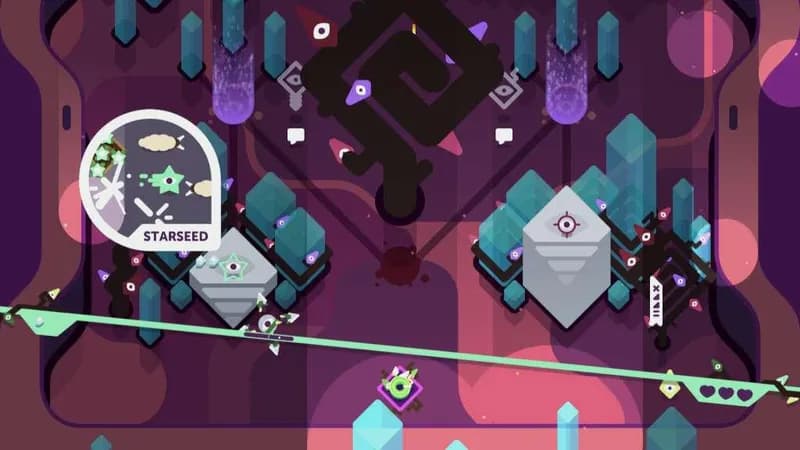 TumbleSeed Steam CD Key - 2