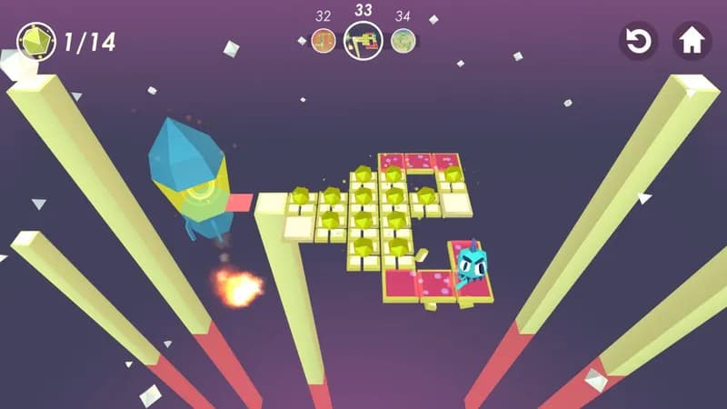 Monster Puzzle Steam CD Key - 5